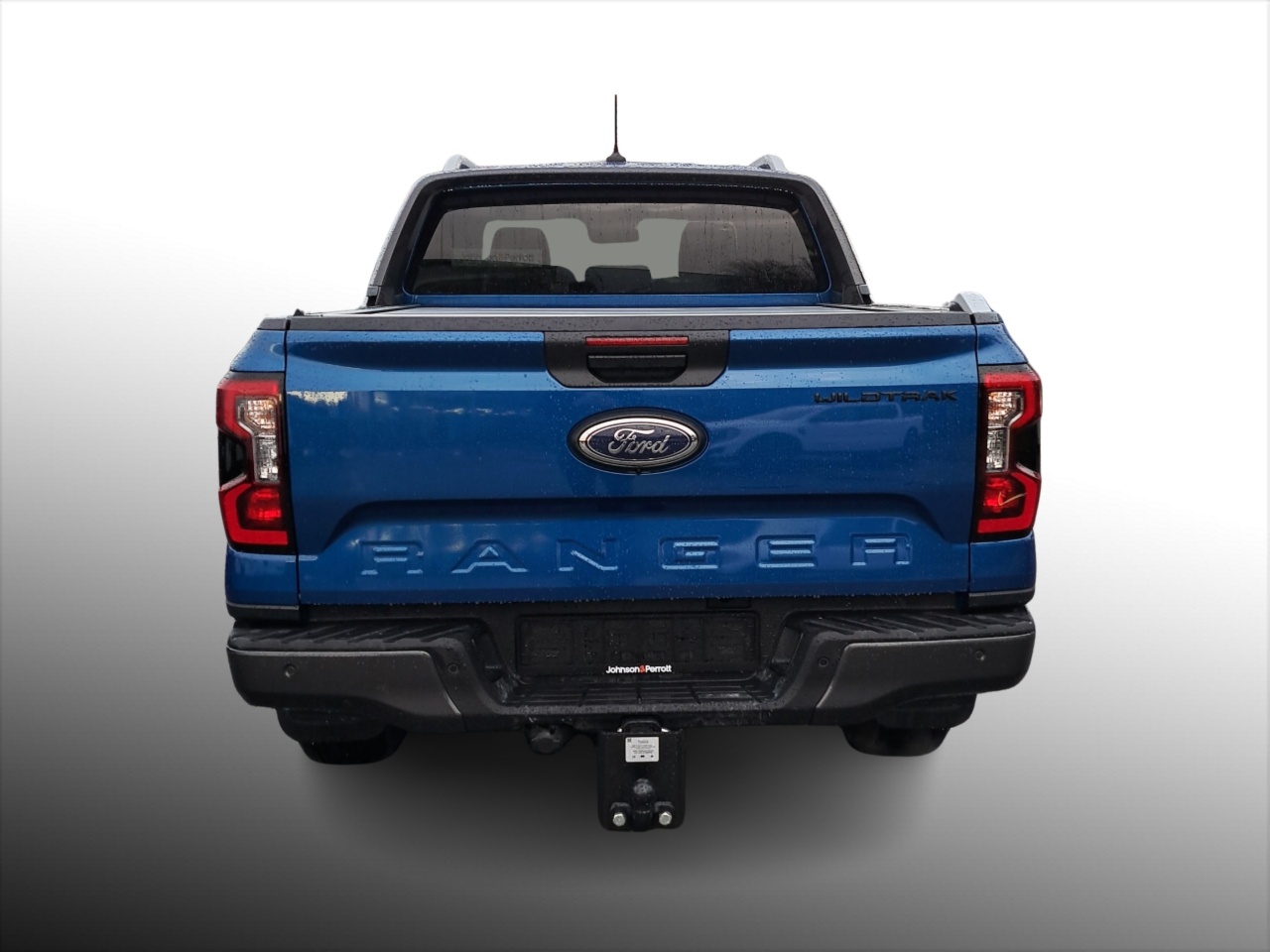 Ford Ranger Wildtrak 2.3 PHEV