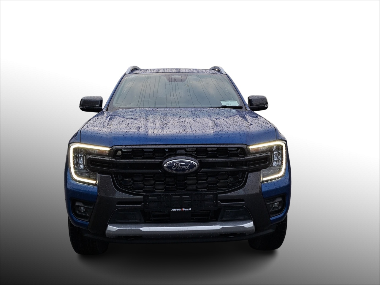 Ford Ranger Wildtrak 2.3 PHEV