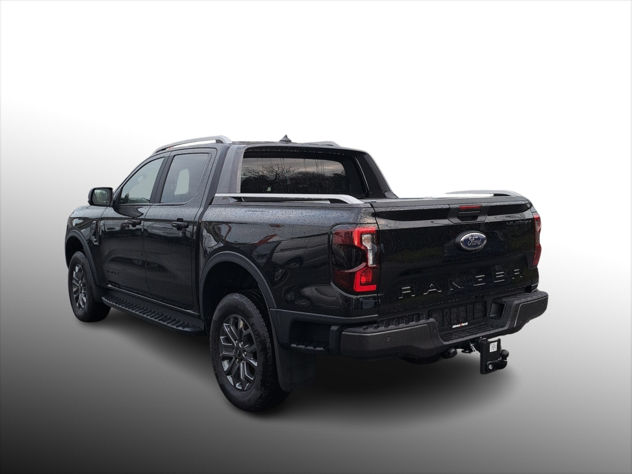 Ford Ranger Wildtrak 2.0 Diesel