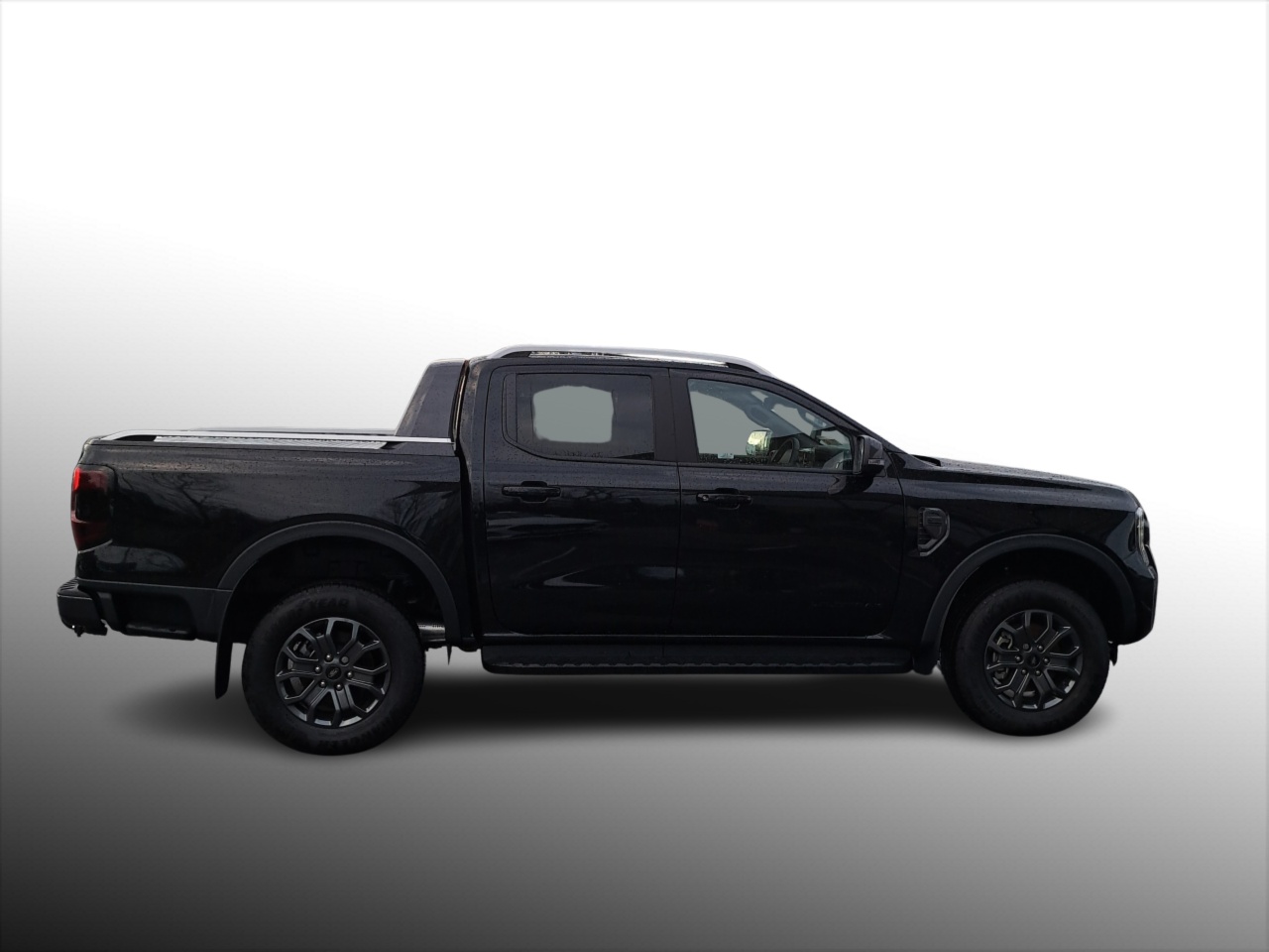 Ford Ranger Wildtrak 2.0 Diesel