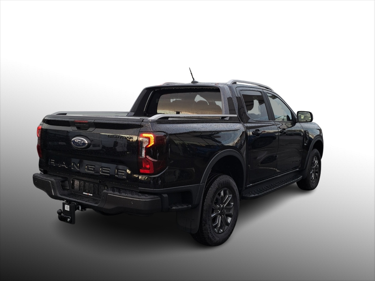 Ford Ranger Wildtrak 2.0 Diesel