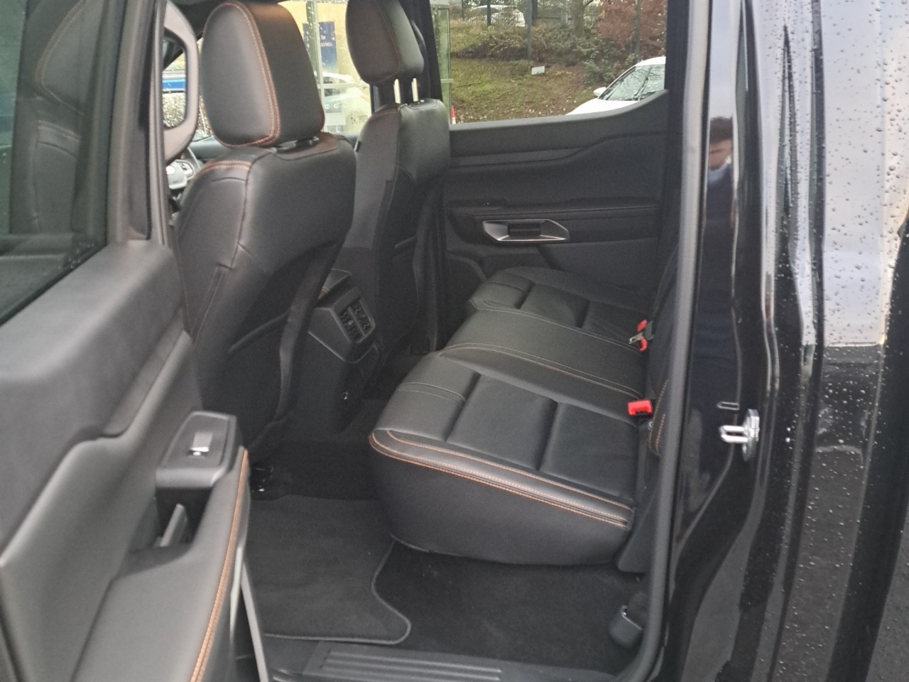 Ford Ranger Wildtrak 2.0 Diesel