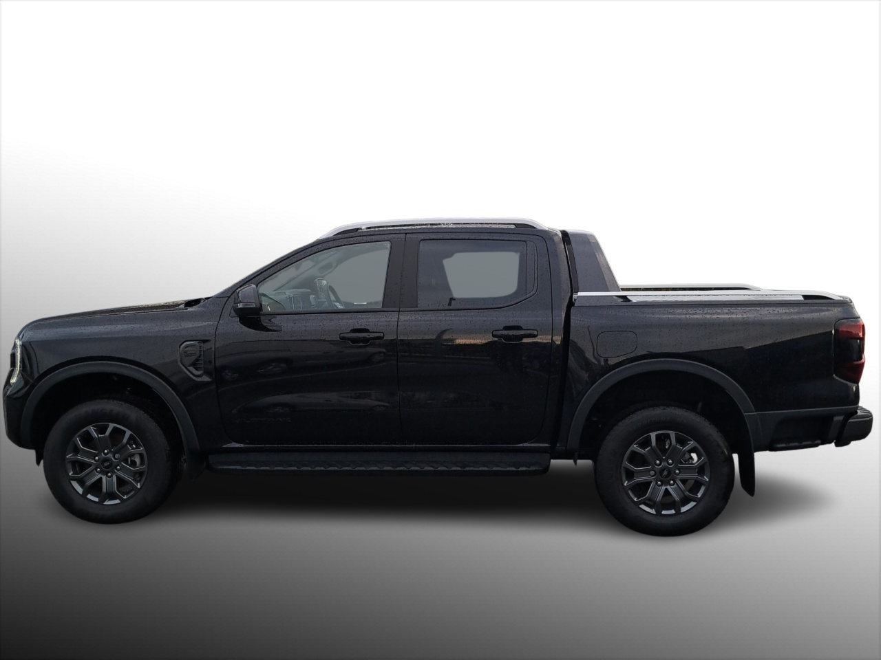 Ford Ranger Wildtrak 2.0 Diesel