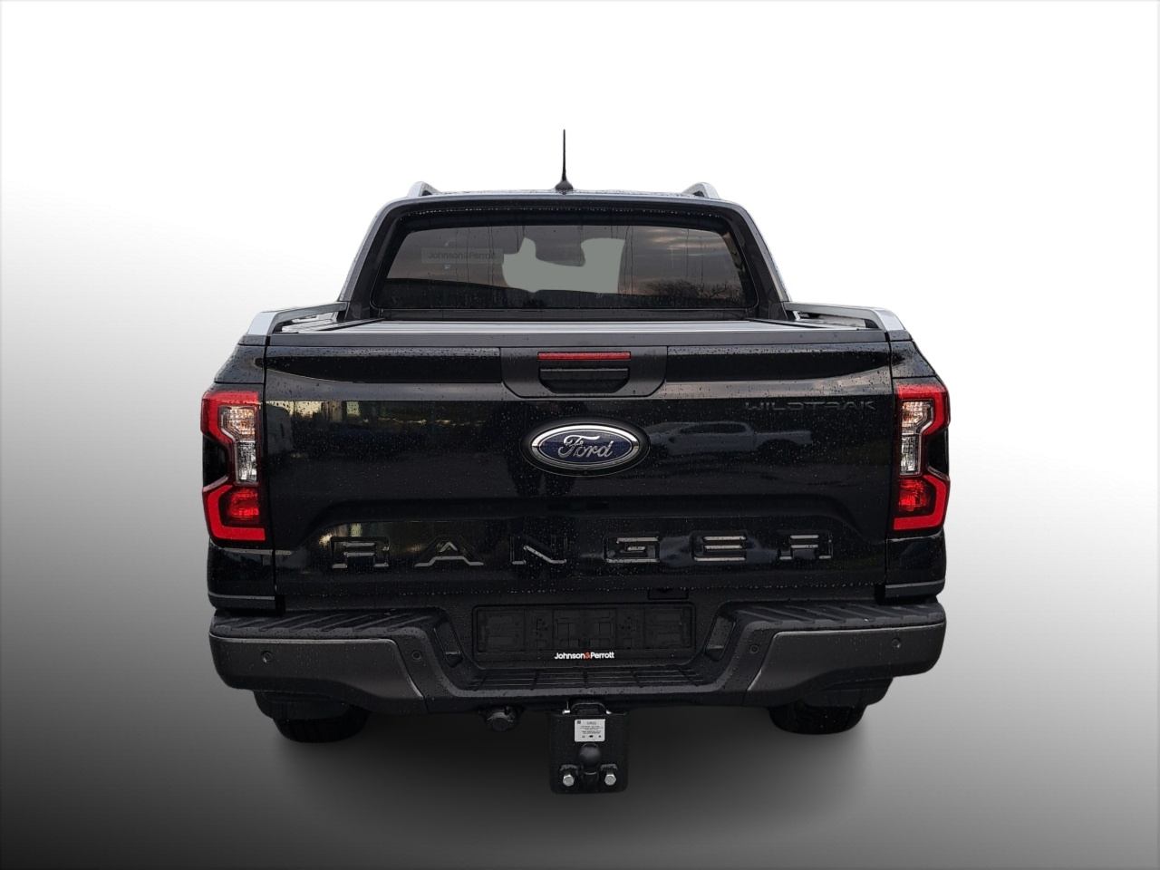 Ford Ranger Wildtrak 2.0 Diesel