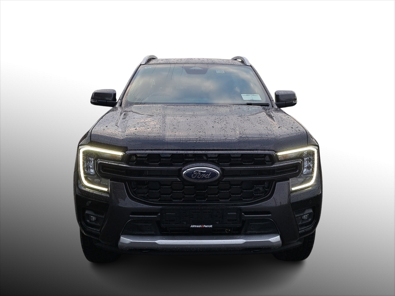 Ford Ranger Wildtrak 2.0 Diesel