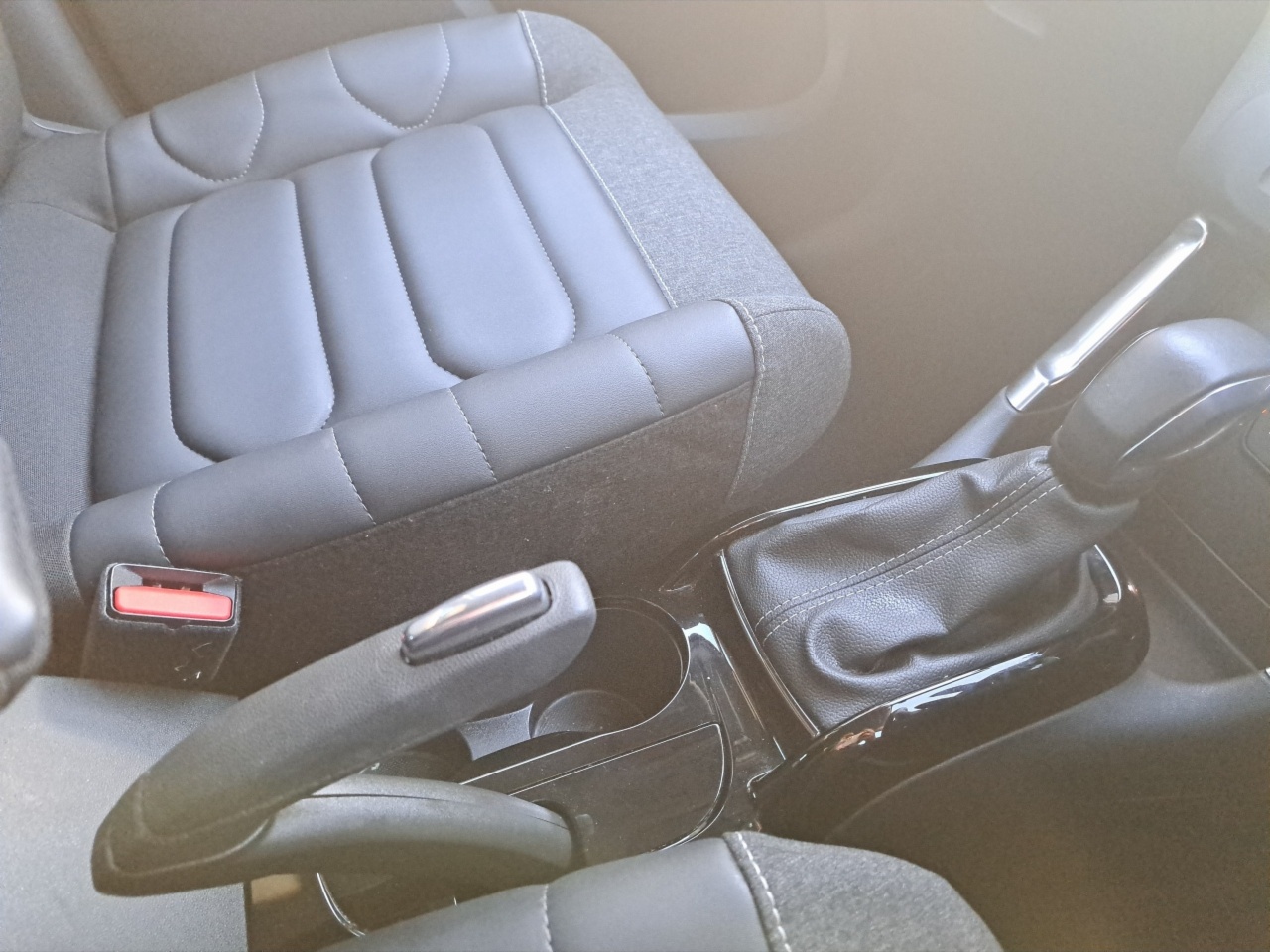 Citroen C3 Aircross FLAIR / 1.2 PETROL / AUTO / HUGE SPEC