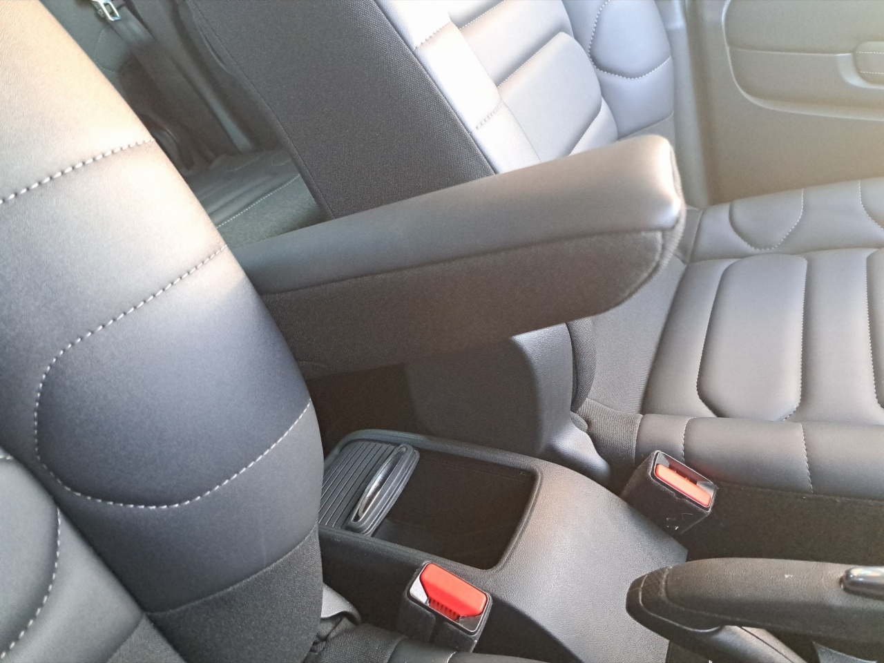 Citroen C3 Aircross FLAIR / 1.2 PETROL / AUTO / HUGE SPEC