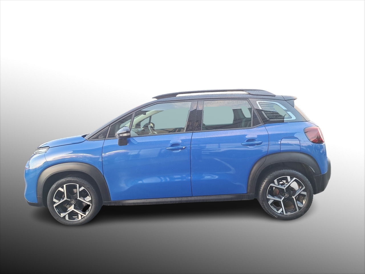 Citroen C3 Aircross FLAIR / 1.2 PETROL / AUTO / HUGE SPEC