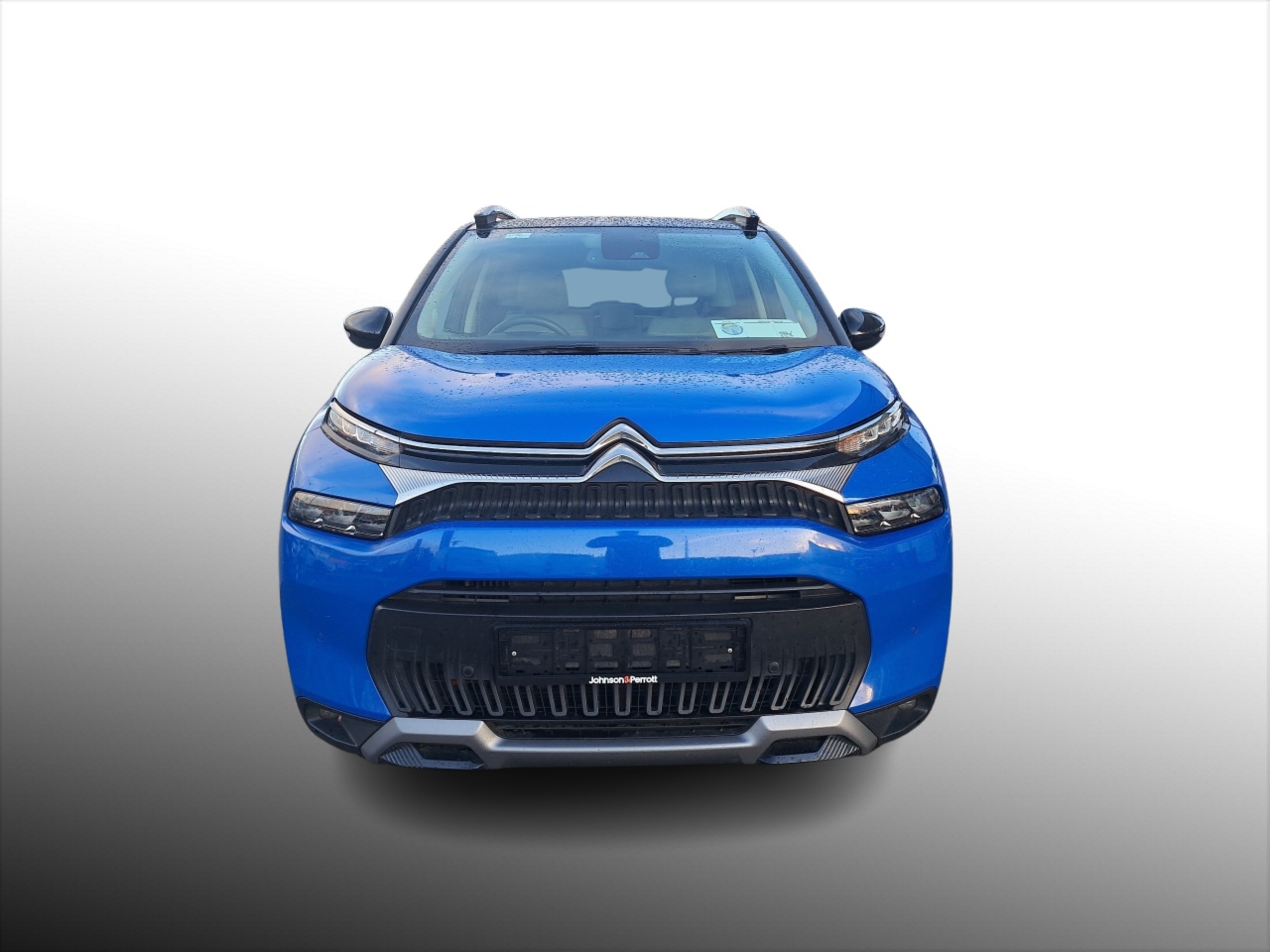 Citroen C3 Aircross FLAIR / 1.2 PETROL / AUTO / HUGE SPEC