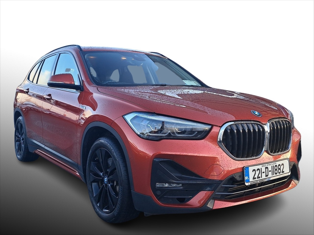 BMW X1 xDrive25e Sport Auto