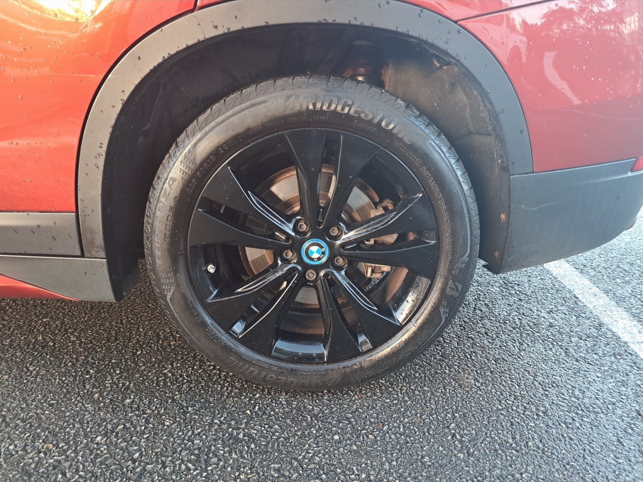 BMW X1 xDrive25e Sport Auto