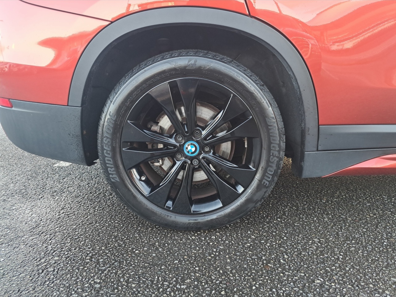 BMW X1 xDrive25e Sport Auto