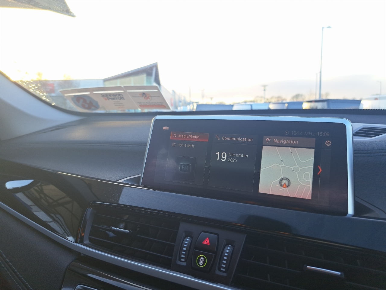 BMW X1 xDrive25e Sport Auto