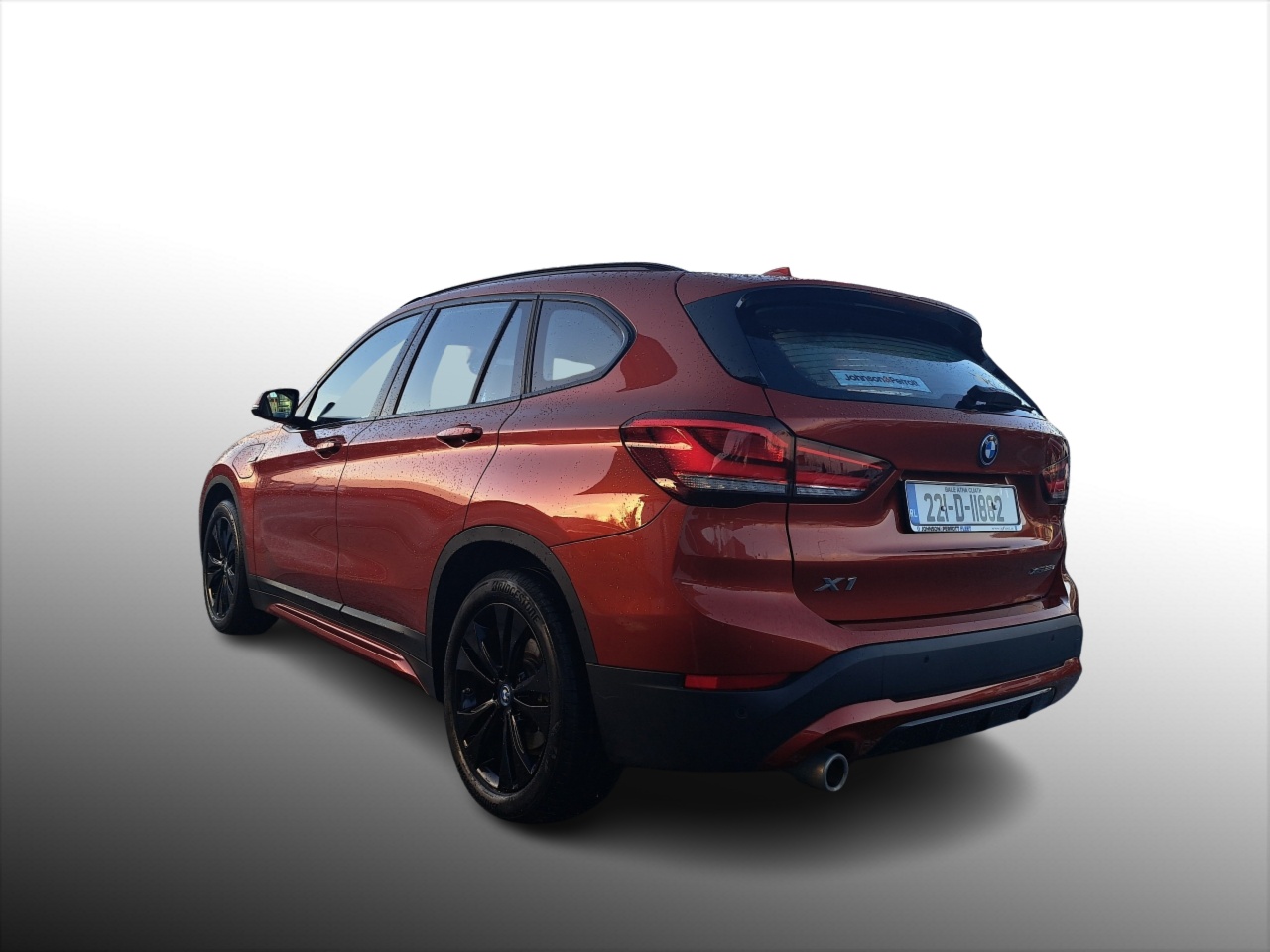 BMW X1 xDrive25e Sport Auto