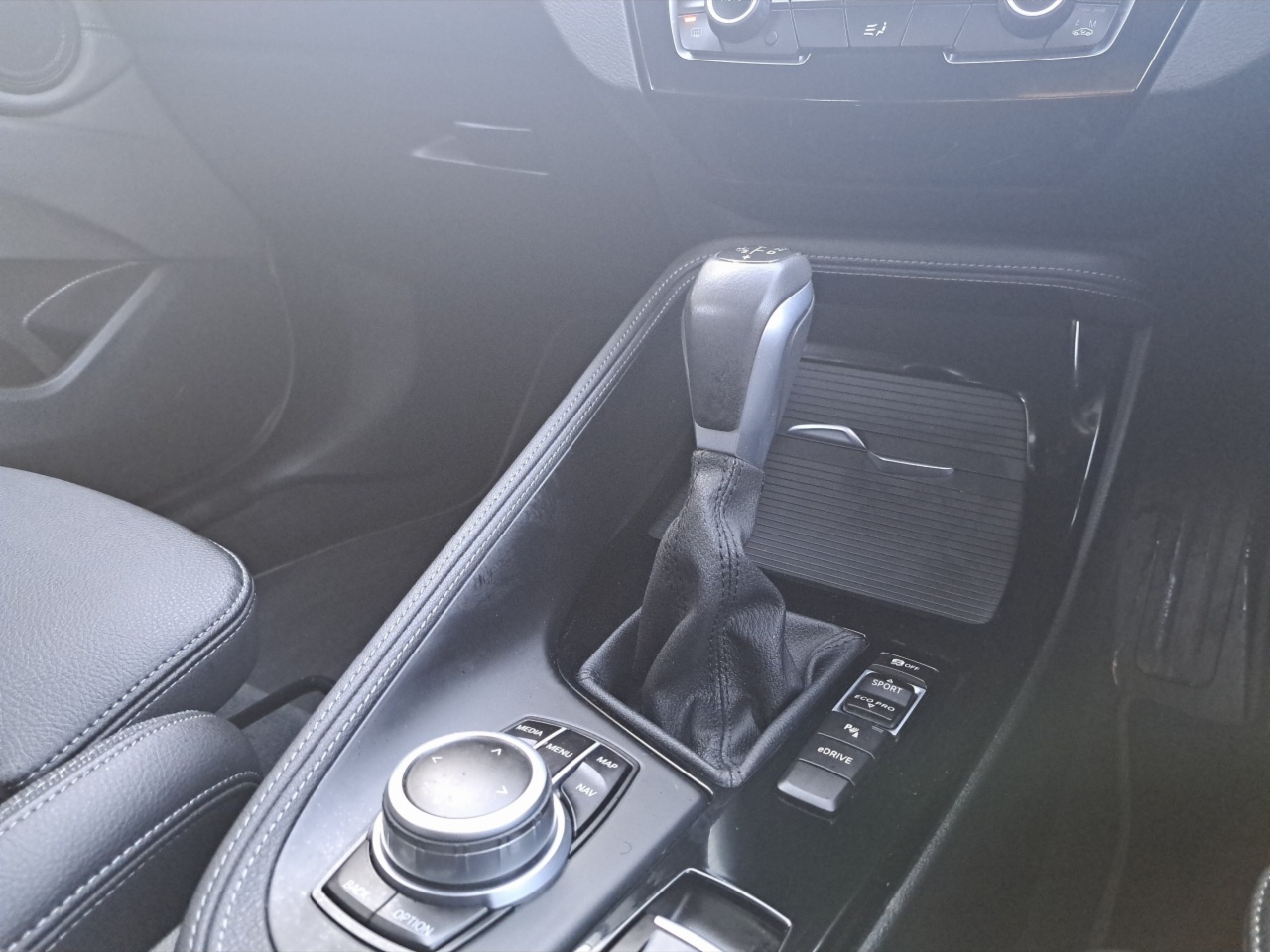 BMW X1 xDrive25e Sport Auto