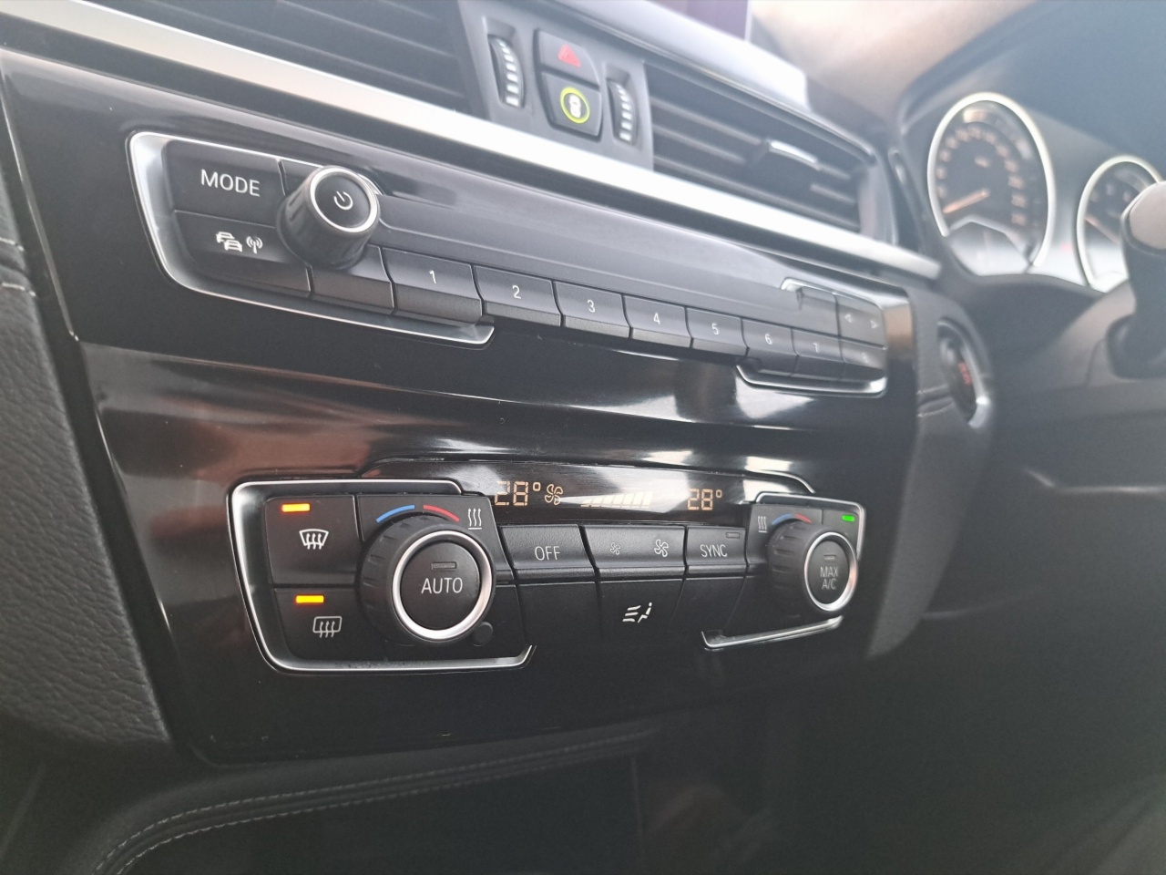 BMW X1 xDrive25e Sport Auto