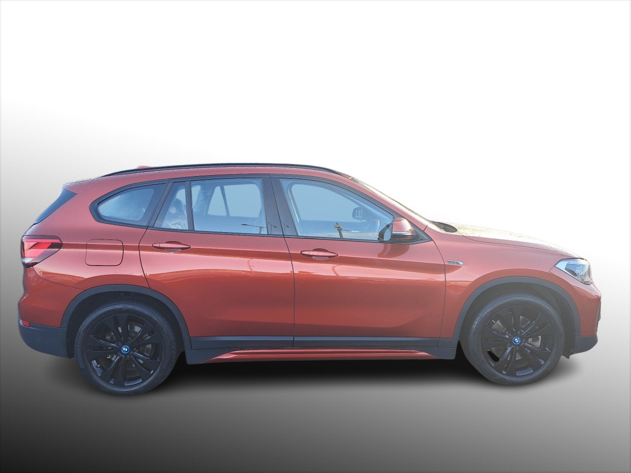 BMW X1 xDrive25e Sport Auto