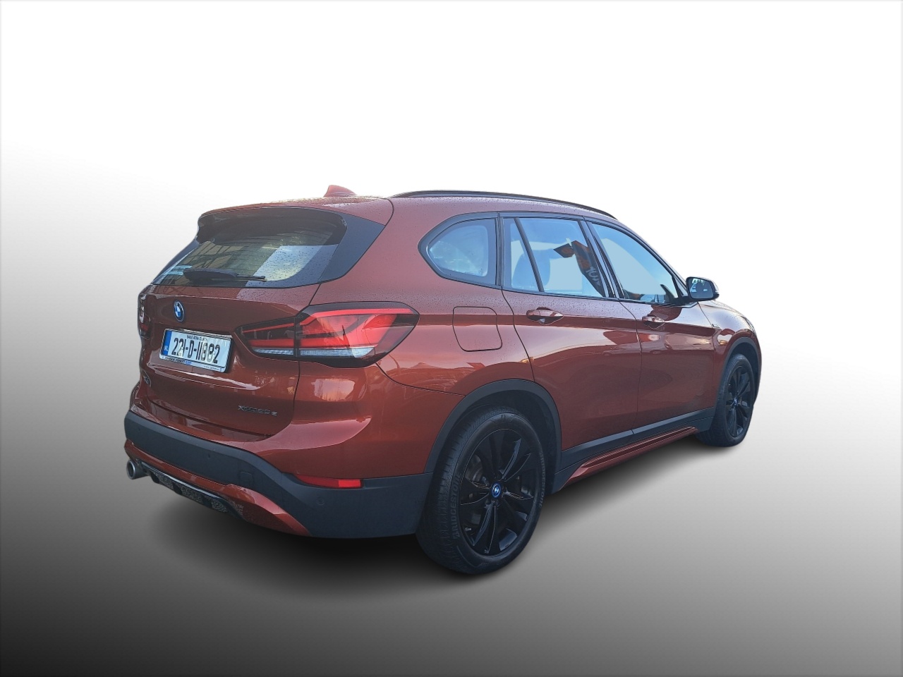 BMW X1 xDrive25e Sport Auto