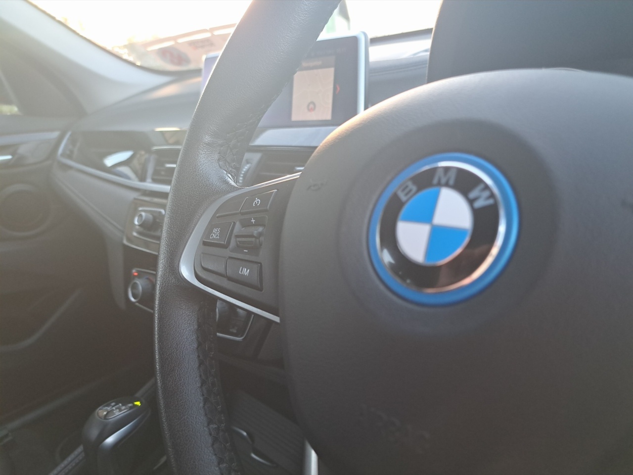 BMW X1 xDrive25e Sport Auto