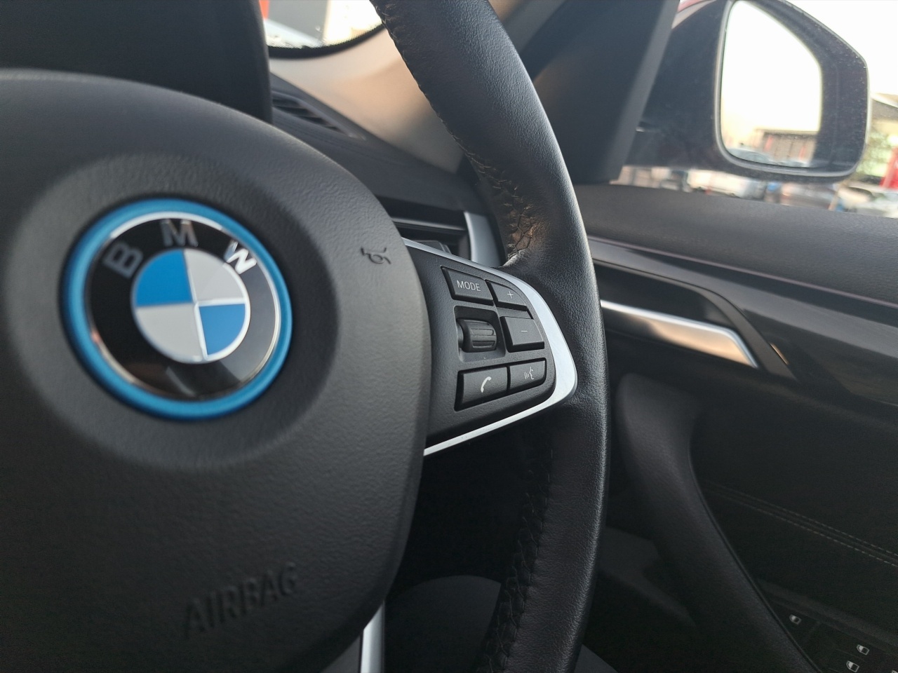 BMW X1 xDrive25e Sport Auto