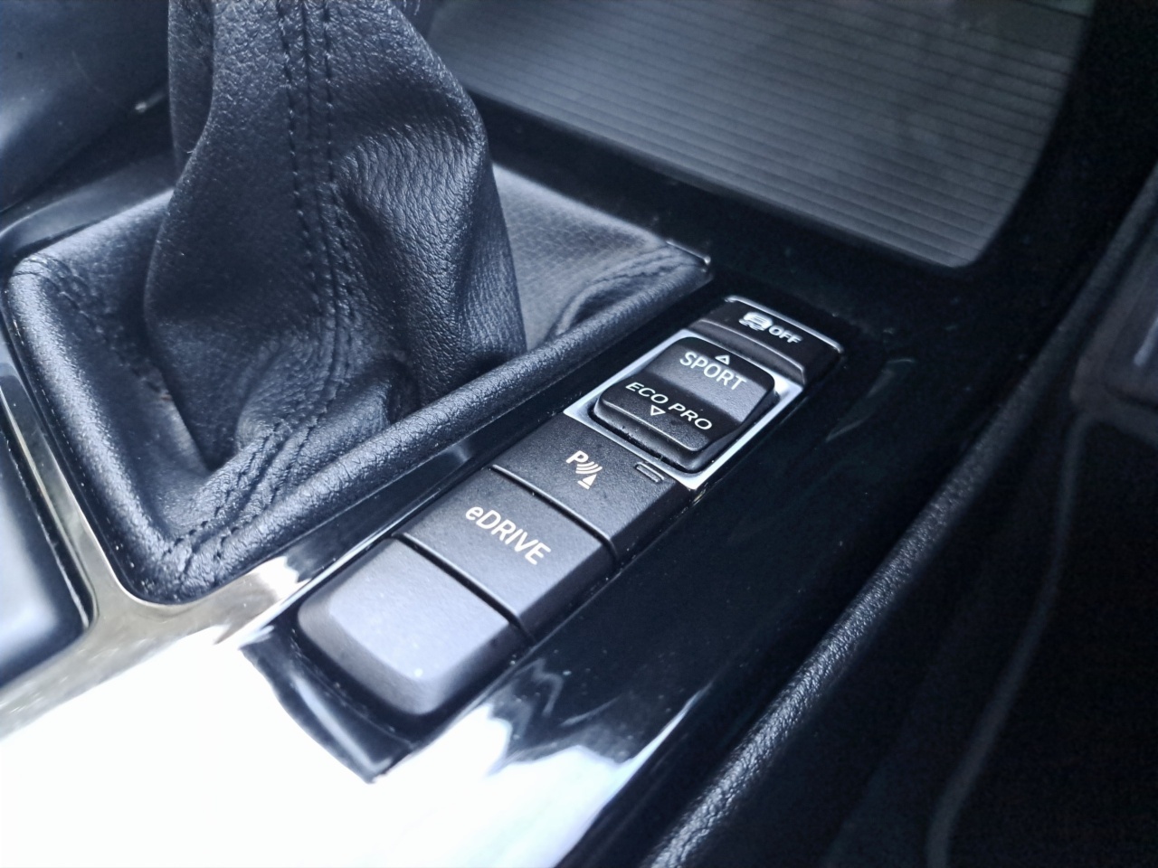 BMW X1 xDrive25e Sport Auto