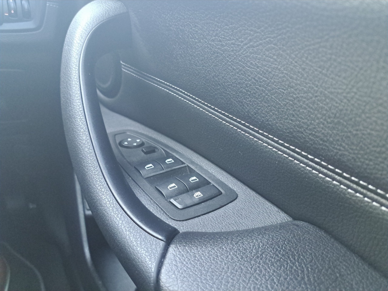 BMW X1 xDrive25e Sport Auto