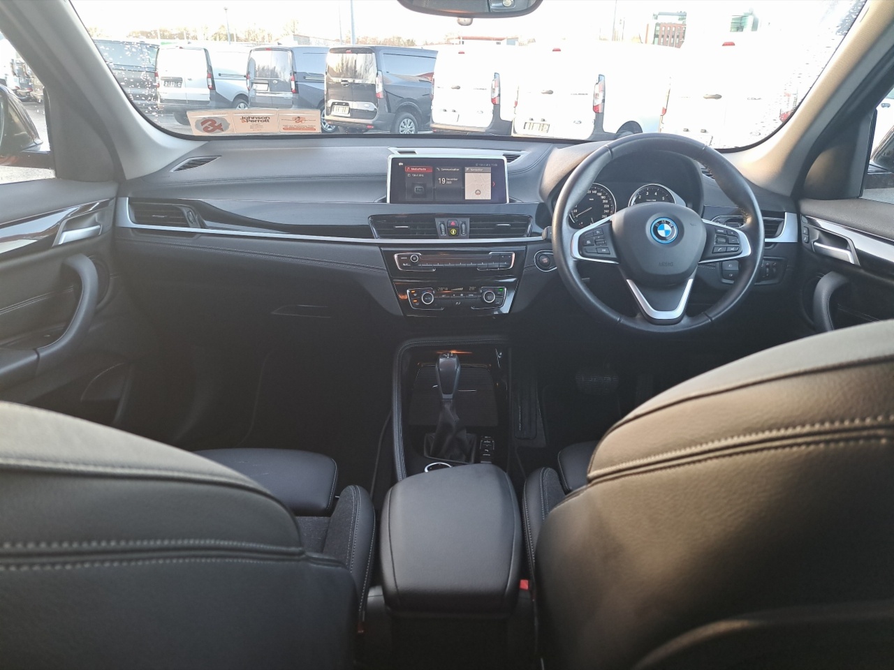 BMW X1 xDrive25e Sport Auto