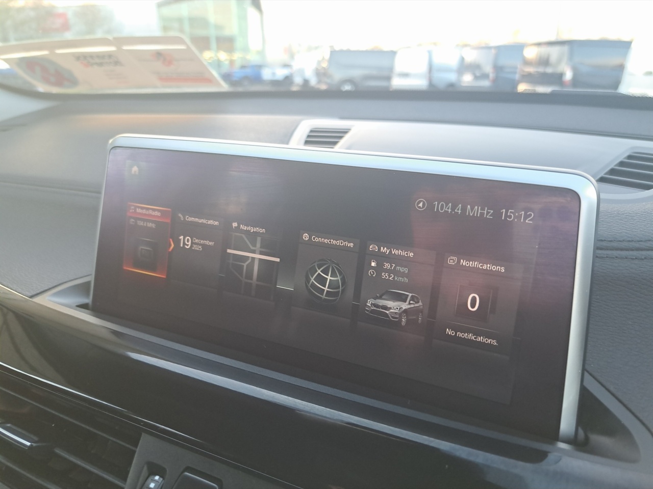 BMW X1 xDrive25e Sport Auto