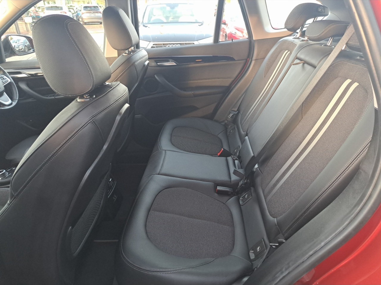 BMW X1 xDrive25e Sport Auto