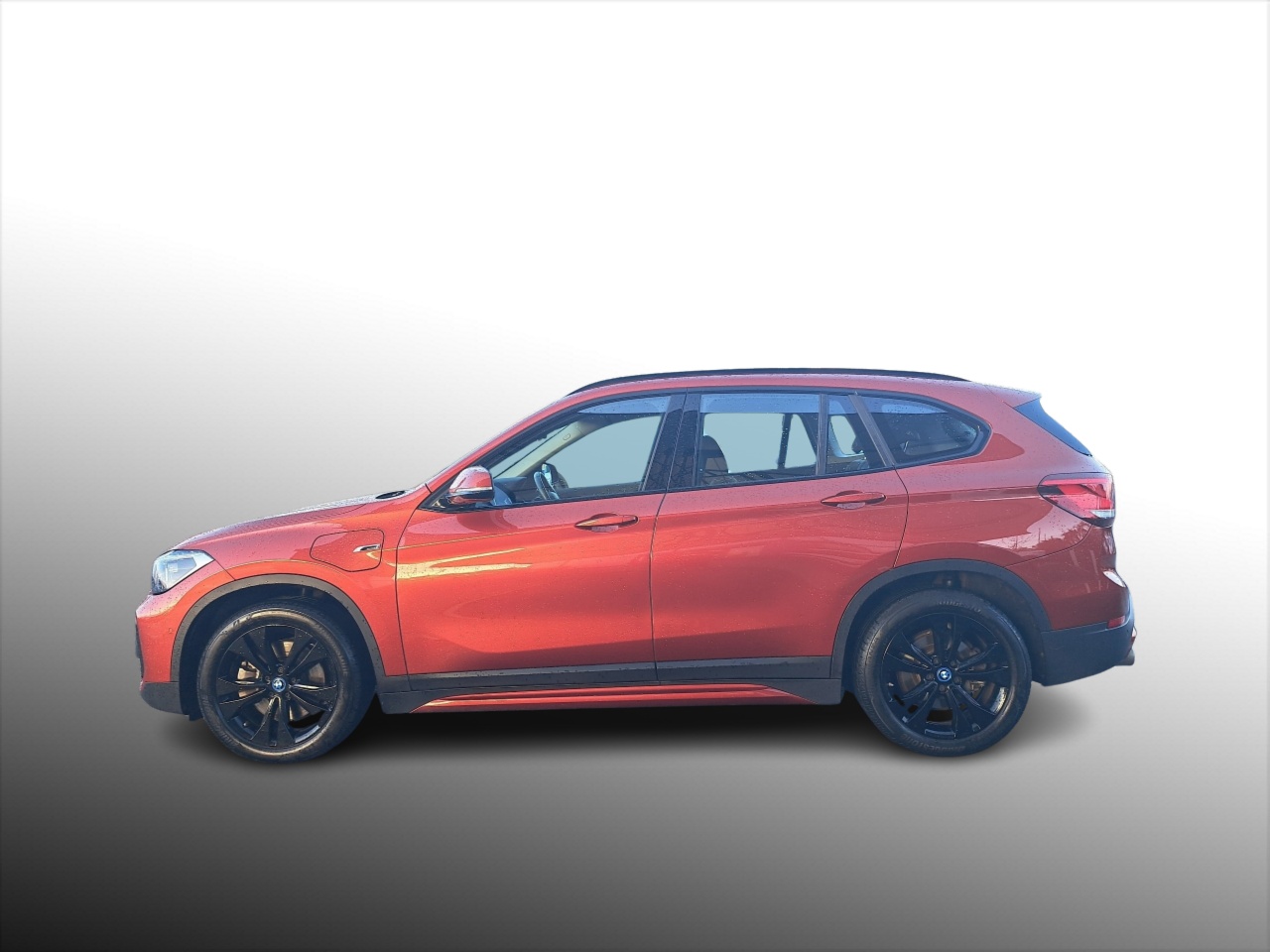 BMW X1 xDrive25e Sport Auto