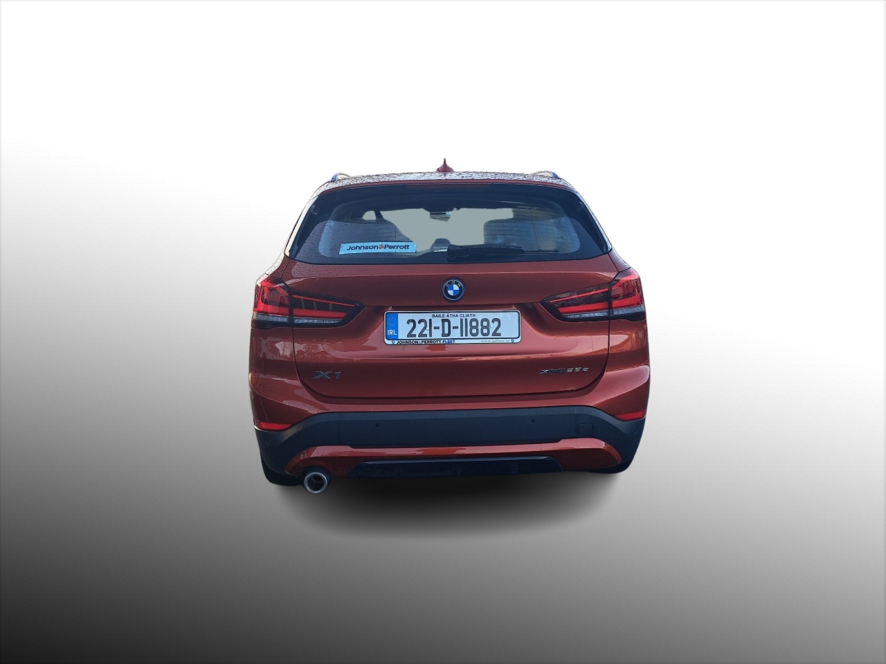 BMW X1 xDrive25e Sport Auto