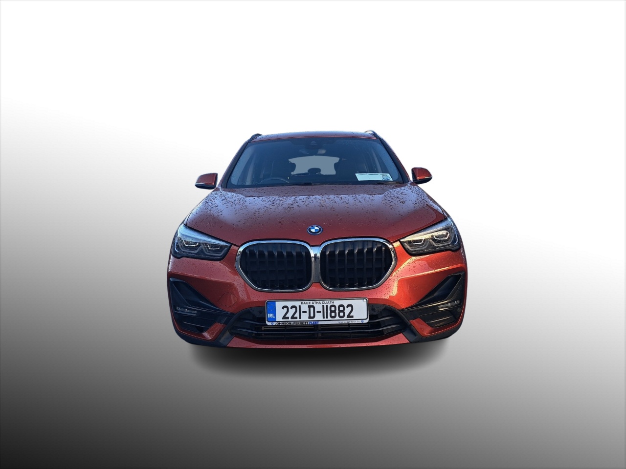 BMW X1 xDrive25e Sport Auto