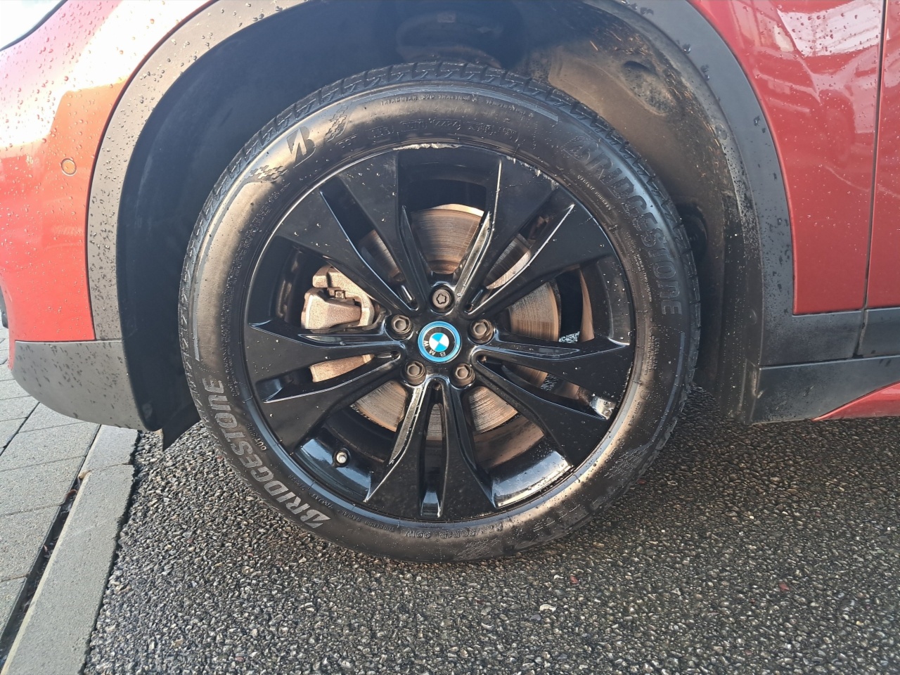 BMW X1 xDrive25e Sport Auto