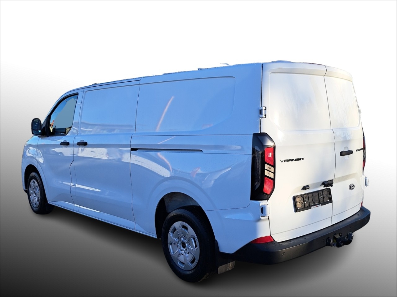 Ford Transit Custom Trend LWB