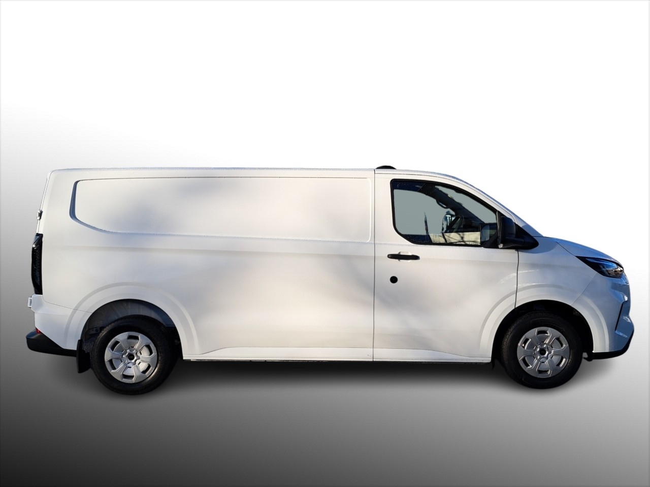 Ford Transit Custom Trend LWB