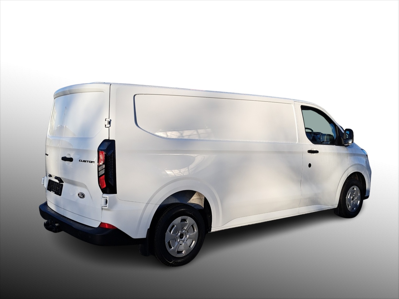 Ford Transit Custom Trend LWB
