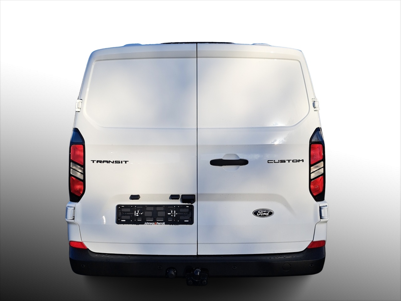 Ford Transit Custom Trend LWB