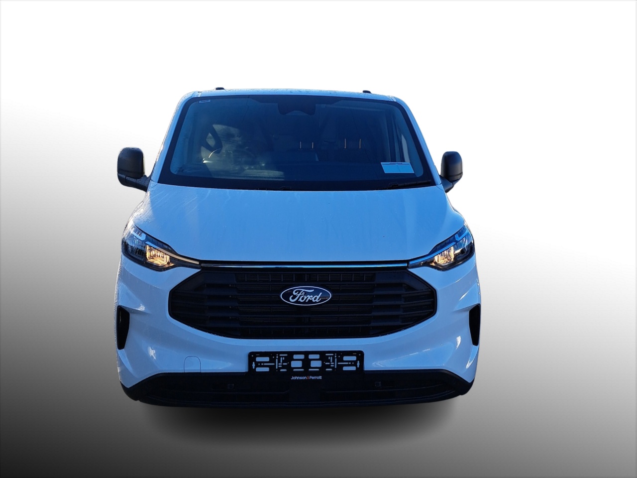 Ford Transit Custom Trend LWB