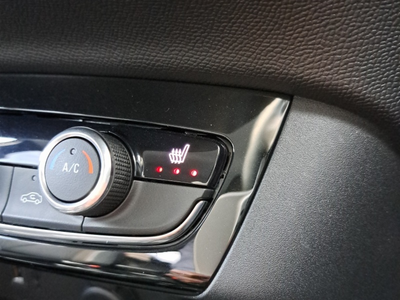 Opel Corsa Elite *Electric / VERY LOW MILEAGE**