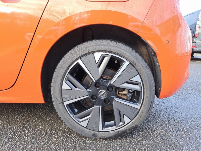 Opel Corsa Elite *Electric / VERY LOW MILEAGE**