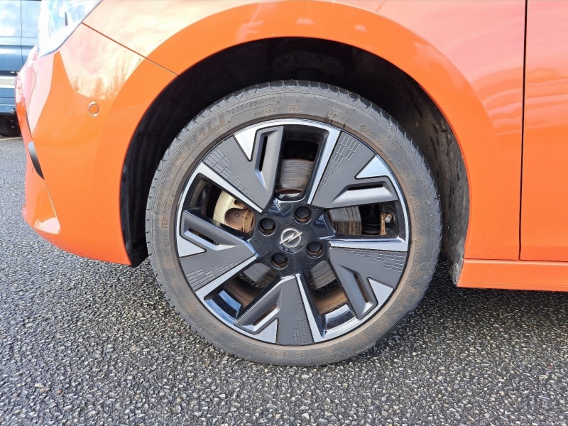 Opel Corsa Elite *Electric / VERY LOW MILEAGE**