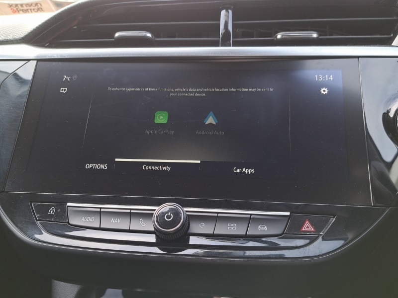 Opel Corsa Elite *Electric / VERY LOW MILEAGE**