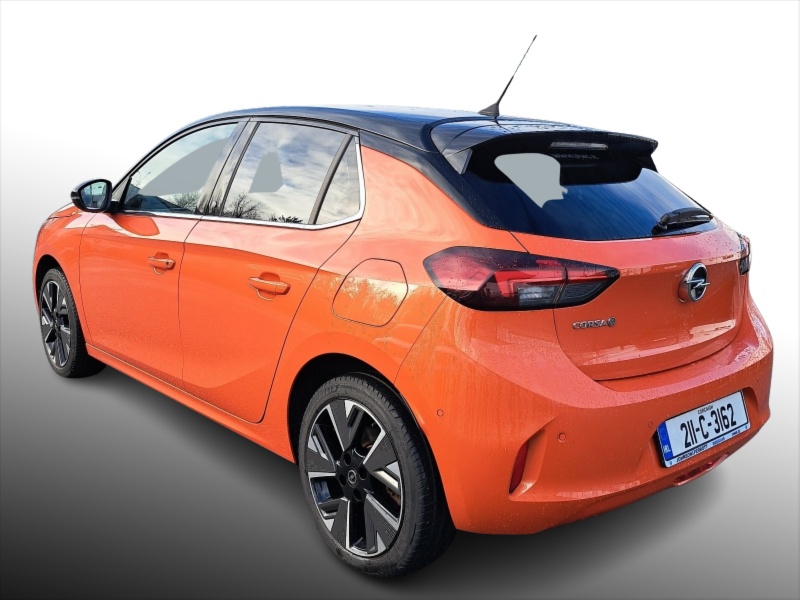 Opel Corsa Elite *Electric / VERY LOW MILEAGE**