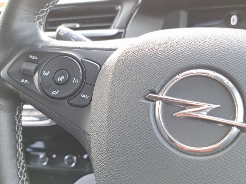 Opel Corsa Elite *Electric / VERY LOW MILEAGE**