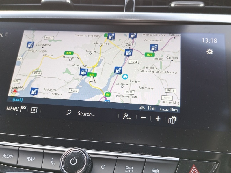 Opel Corsa Elite *Electric / VERY LOW MILEAGE**