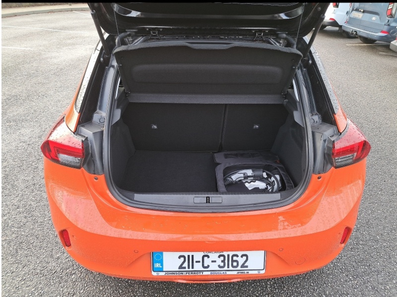 Opel Corsa Elite *Electric / VERY LOW MILEAGE**