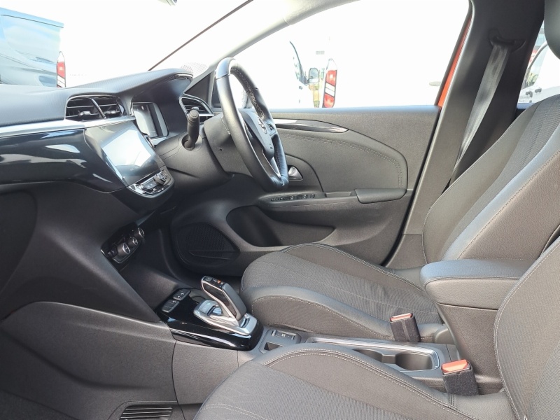 Opel Corsa Elite *Electric / VERY LOW MILEAGE**