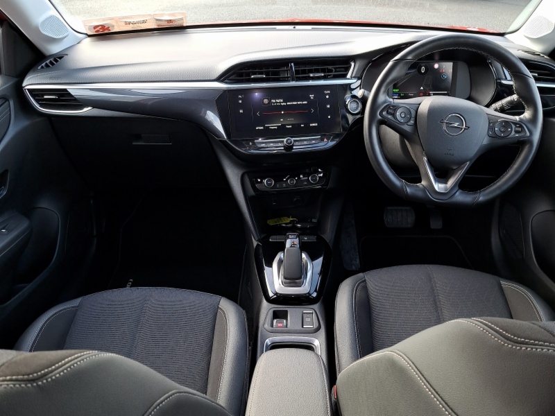 Opel Corsa Elite *Electric / VERY LOW MILEAGE**