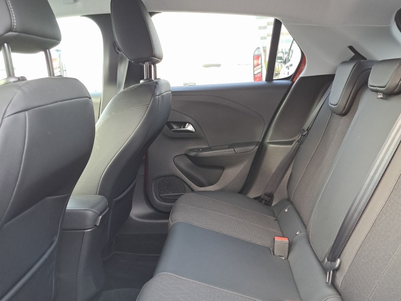 Opel Corsa Elite *Electric / VERY LOW MILEAGE**