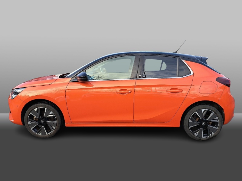 Opel Corsa Elite *Electric / VERY LOW MILEAGE**